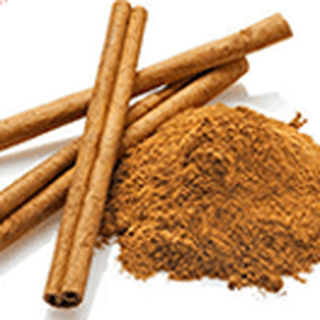 Cinnamon Bark Powder ingredient supporting insulin sensitivity in GlucoWave