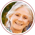 Heather, verified GlucoWave customer from the UK